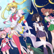 Illustration for article titled Sailor Moon Crystal will get a new Season